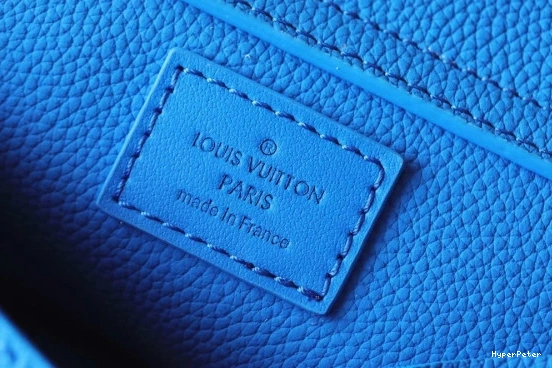 VUITTON TAKEOFF LOUIS SLINGBAG 0716